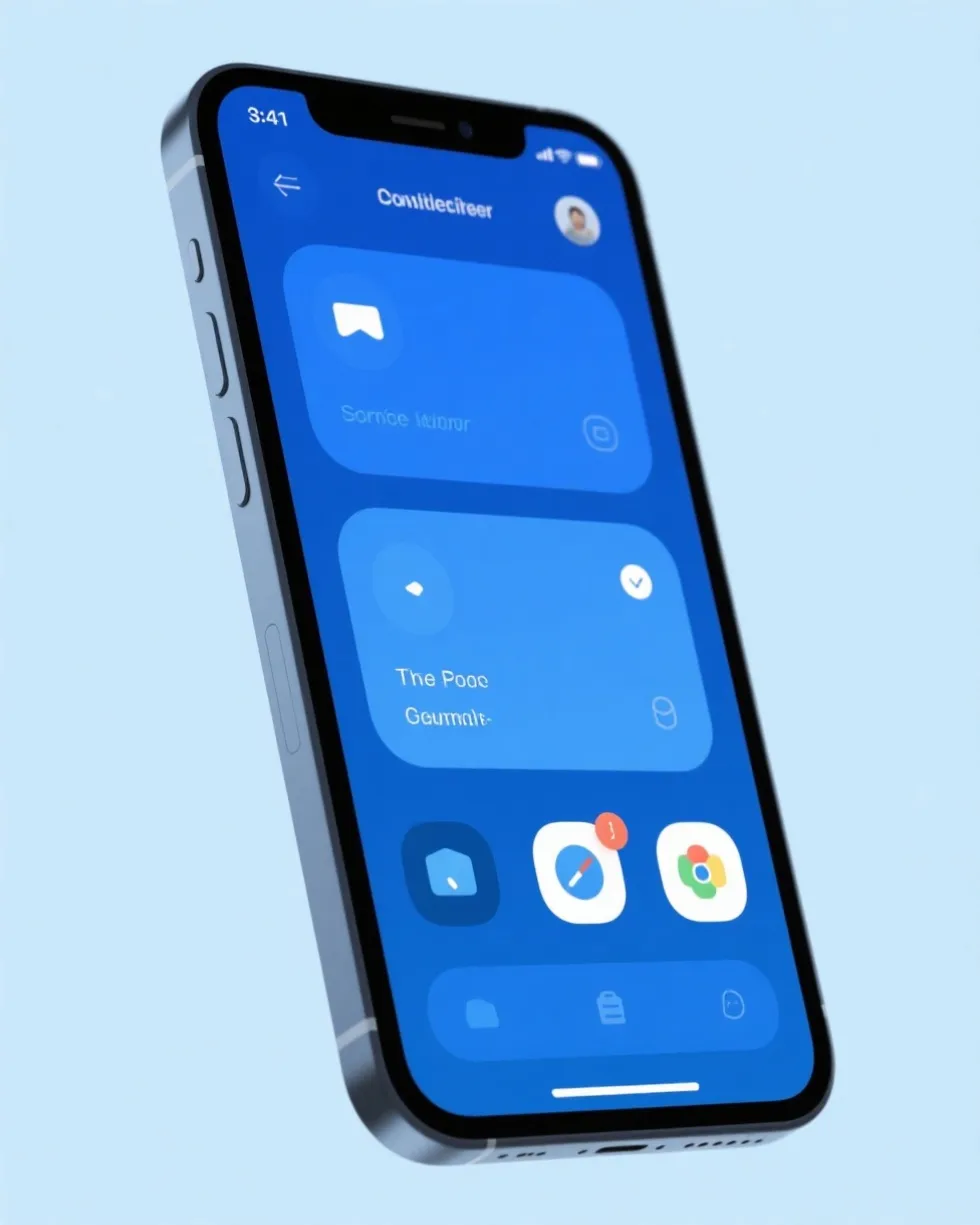 乐彩网APP移动端展示