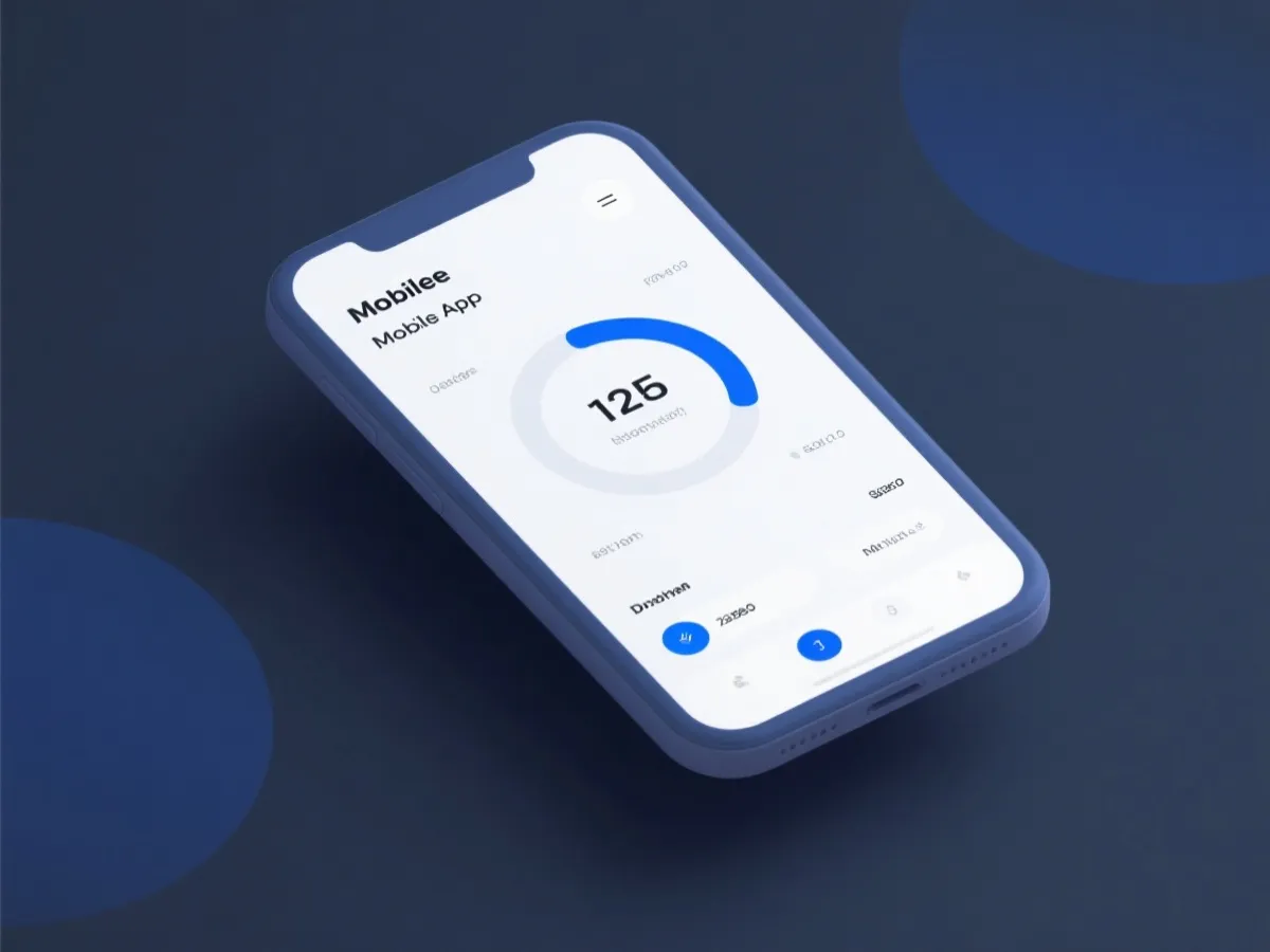 乐彩票APP应用展示