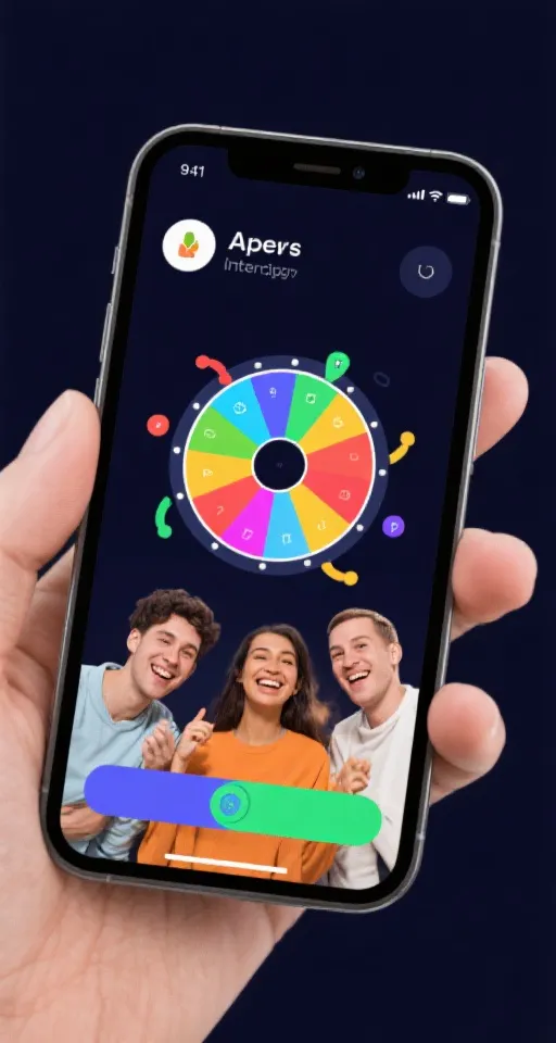 乐彩网APP移动端界面